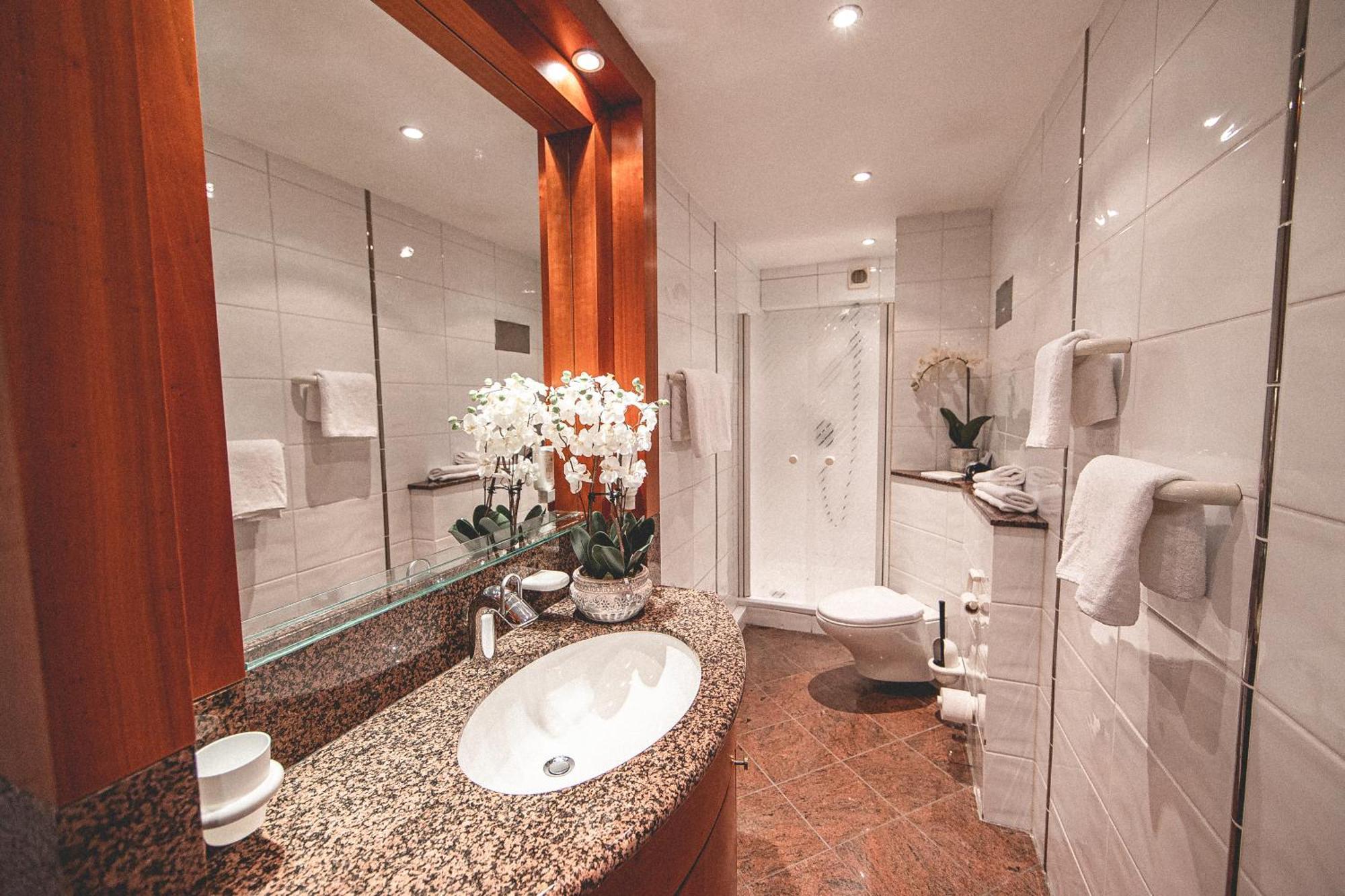 Plaza Inn Recklinghausen Extérieur photo