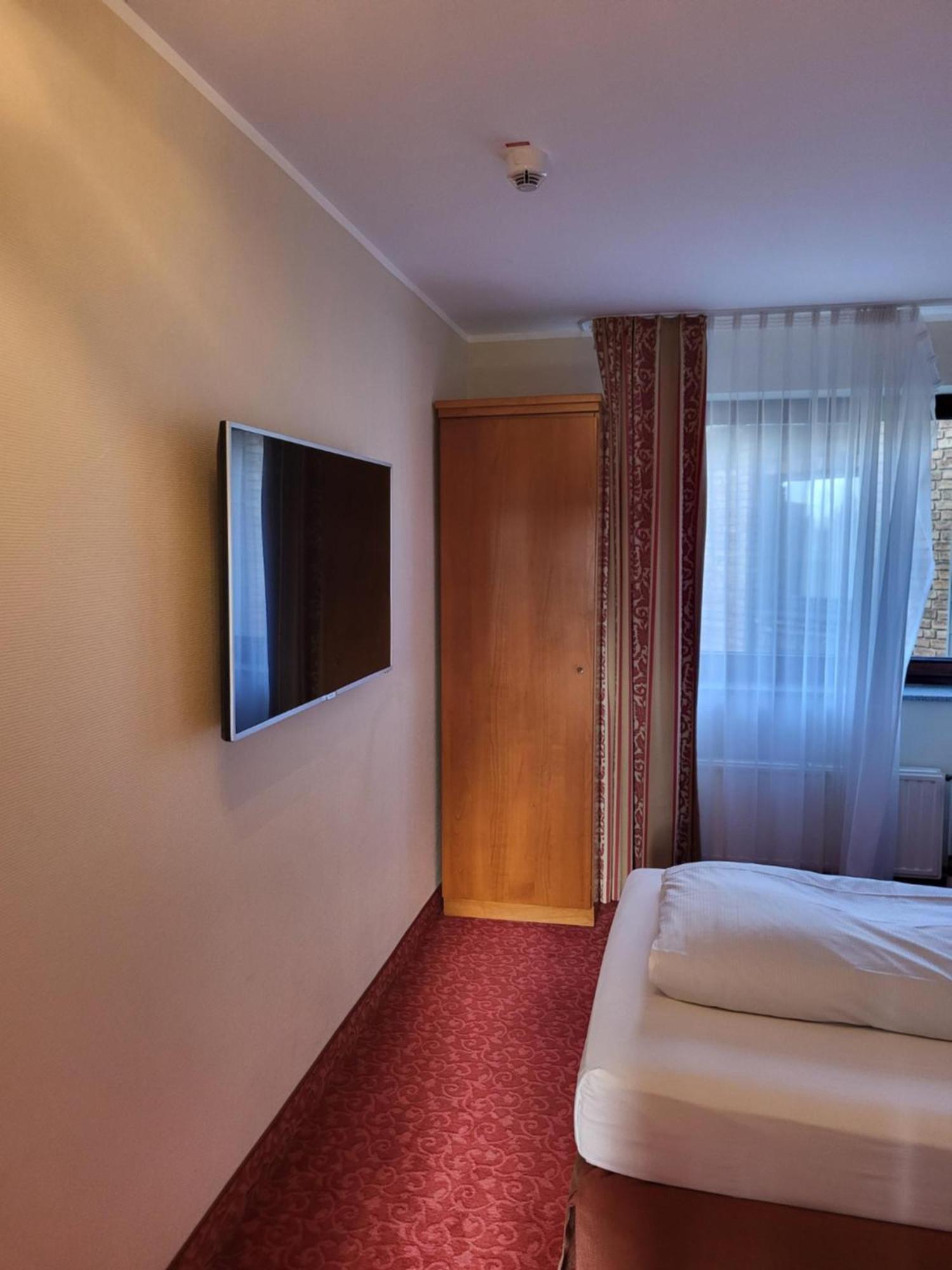 Plaza Inn Recklinghausen Extérieur photo