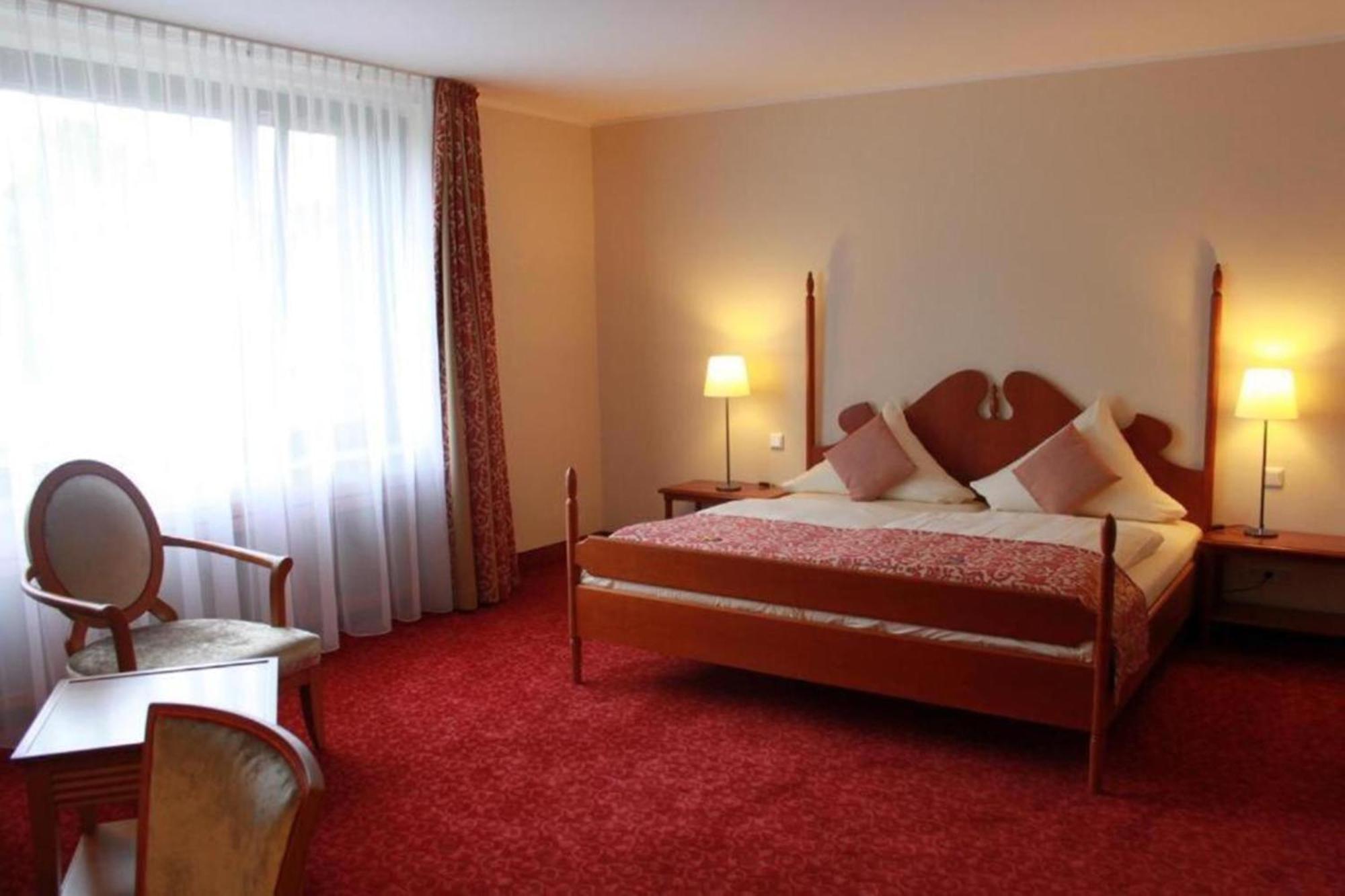 Plaza Inn Recklinghausen Extérieur photo