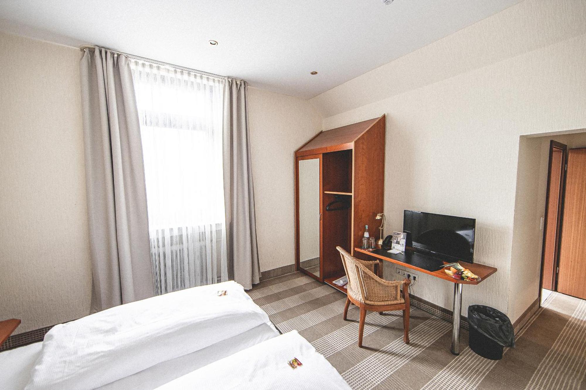 Plaza Inn Recklinghausen Extérieur photo