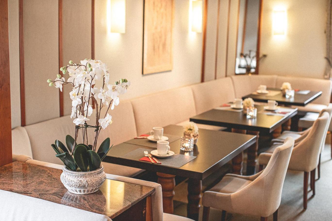 Plaza Inn Recklinghausen Extérieur photo