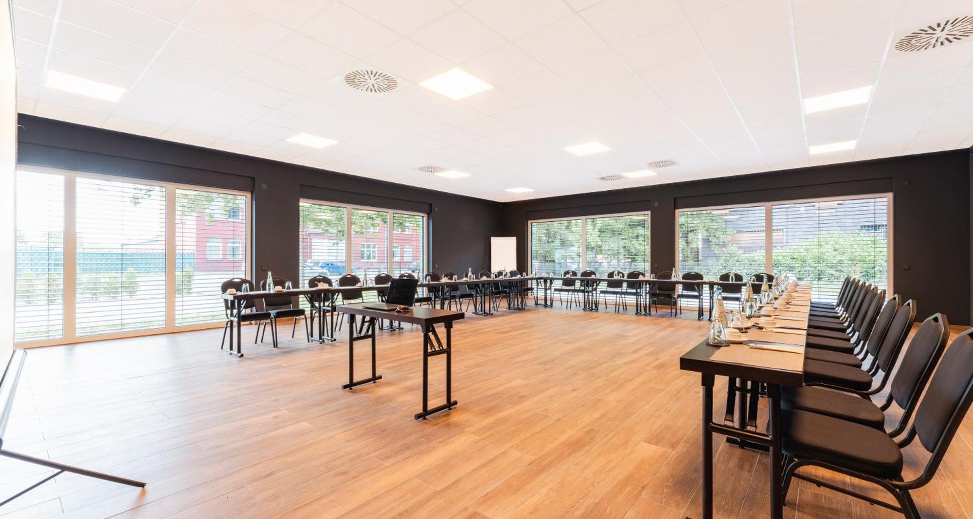 Plaza Inn Recklinghausen Extérieur photo