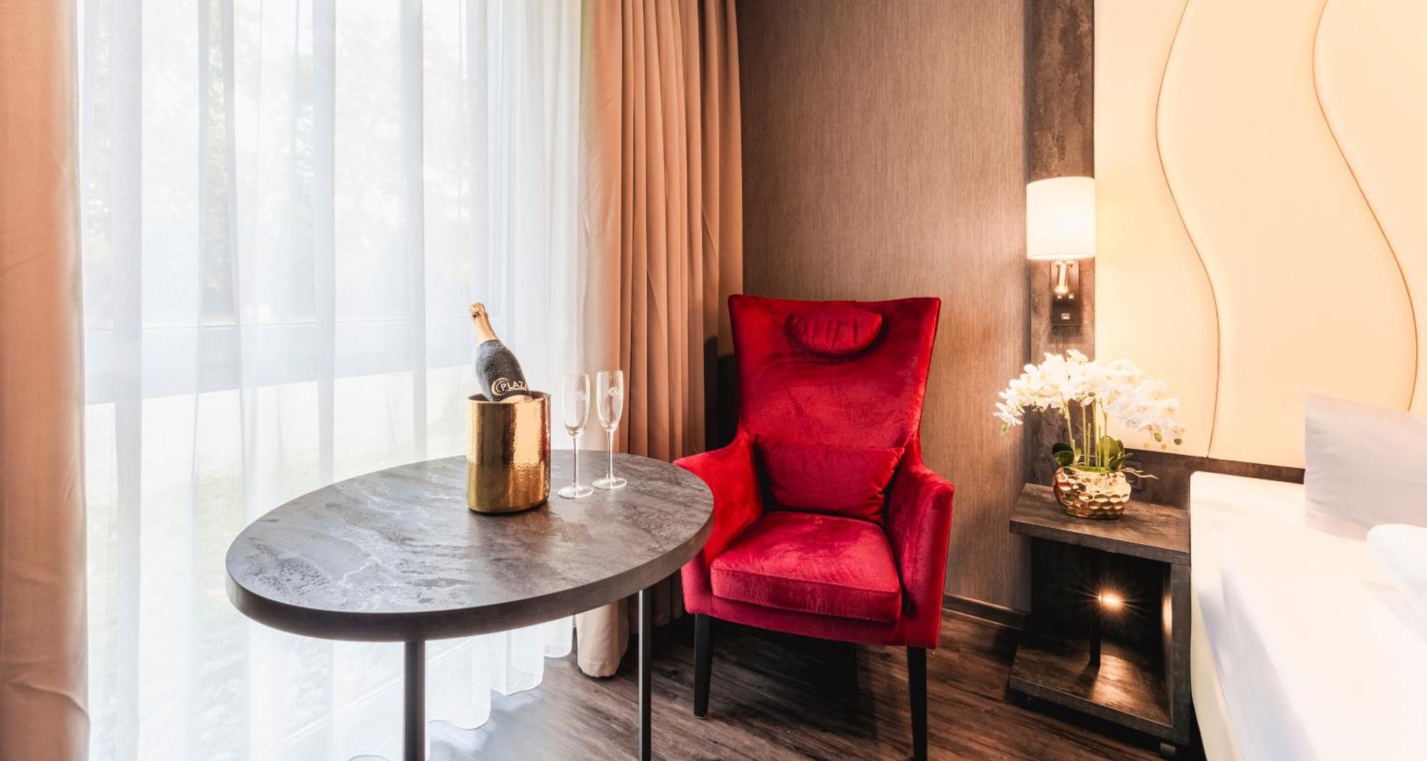 Plaza Inn Recklinghausen Extérieur photo