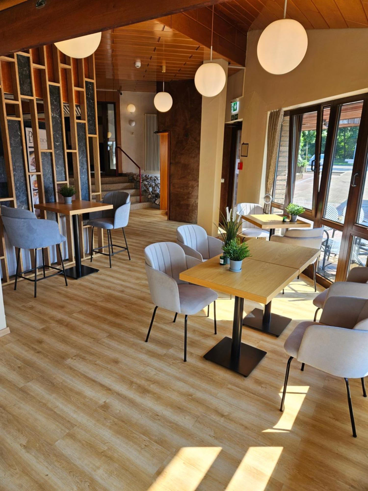 Plaza Inn Recklinghausen Extérieur photo