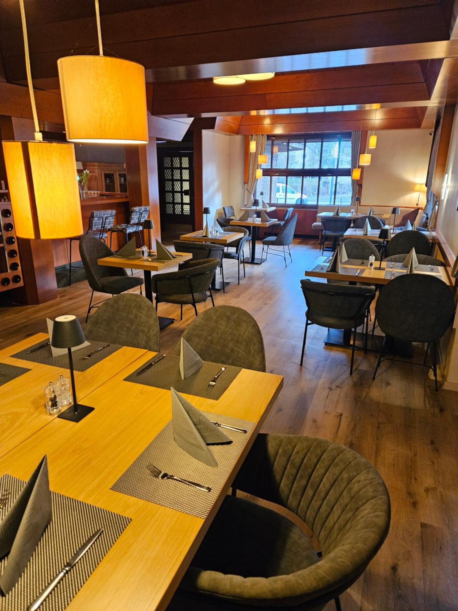 Plaza Inn Recklinghausen Extérieur photo