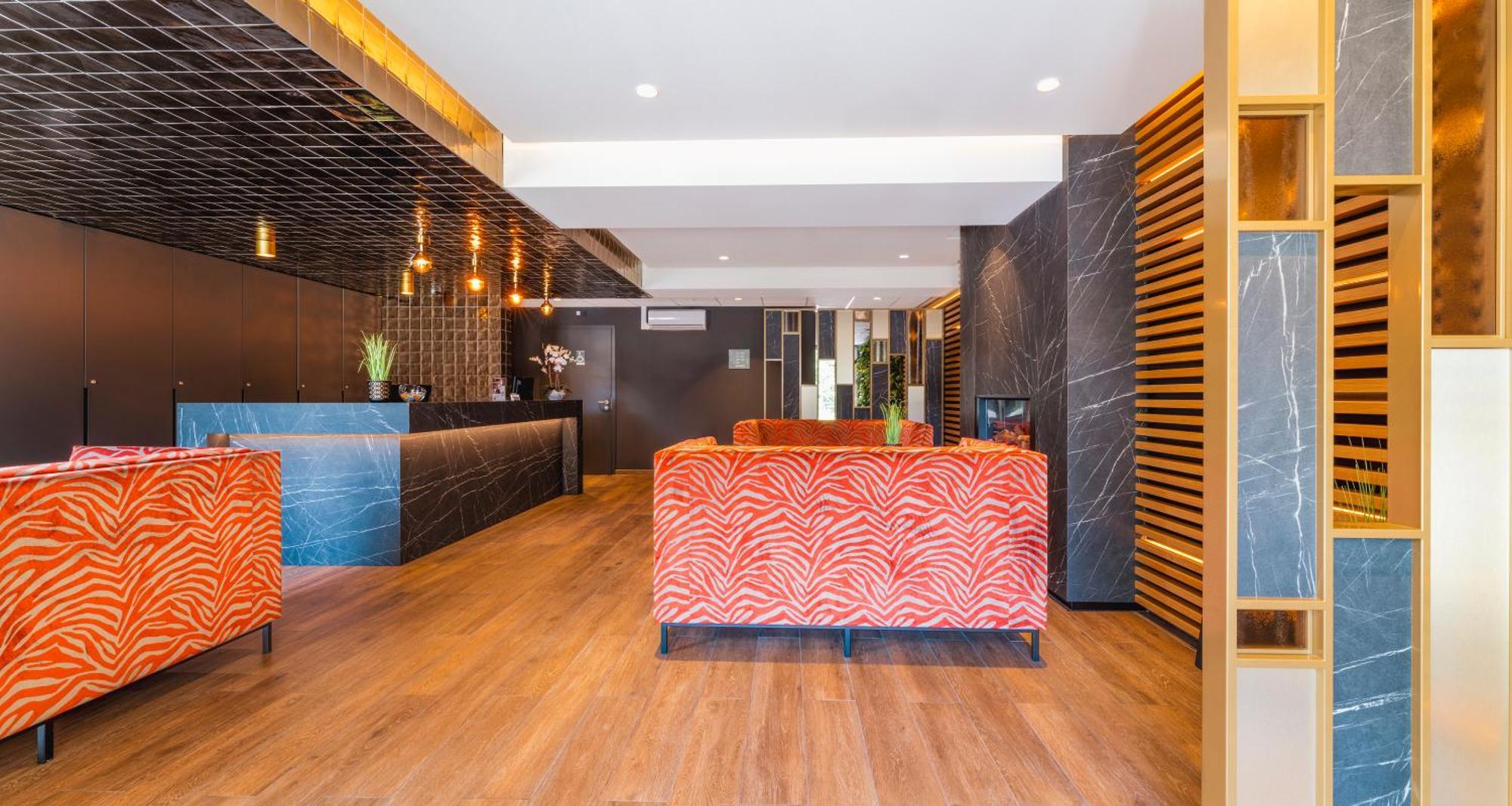Plaza Inn Recklinghausen Extérieur photo