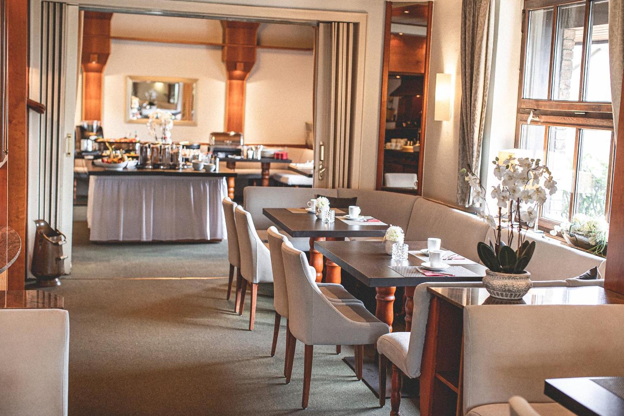 Plaza Inn Recklinghausen Extérieur photo