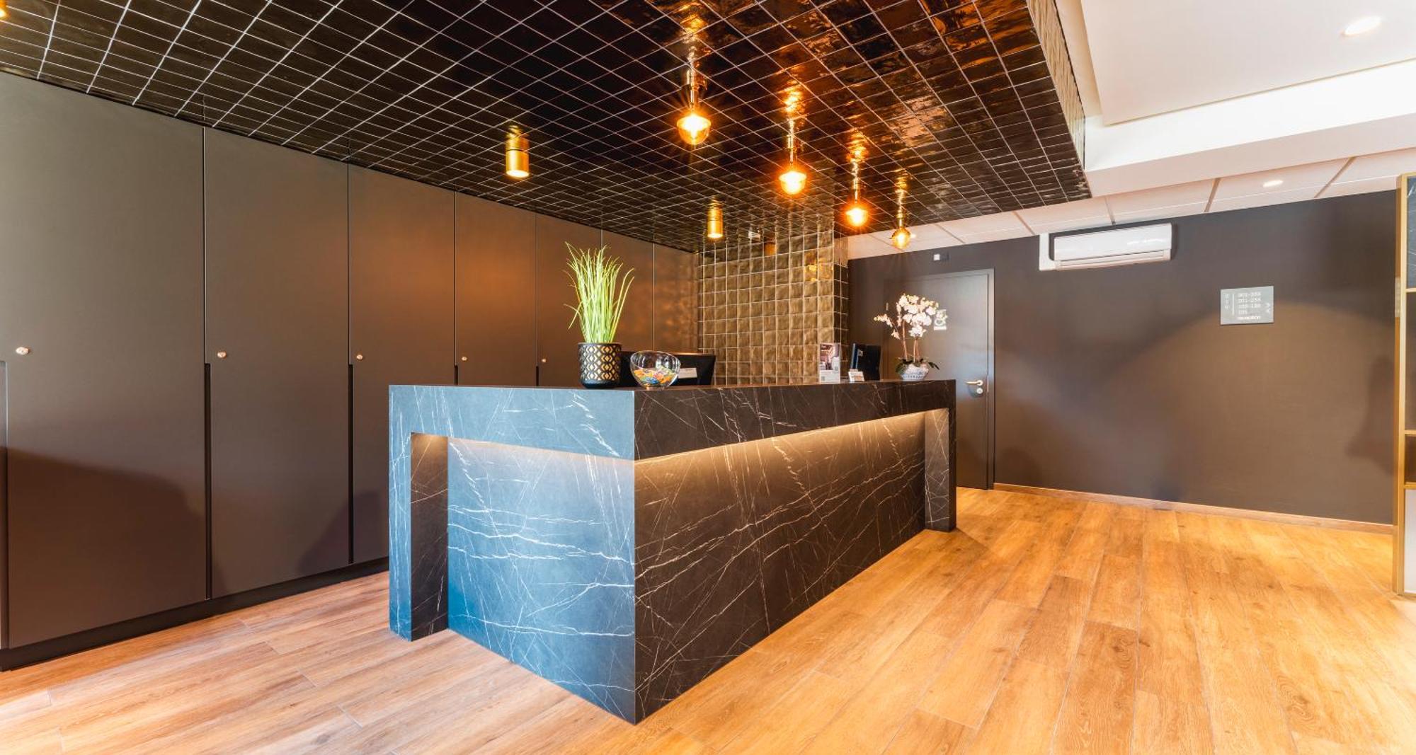 Plaza Inn Recklinghausen Extérieur photo