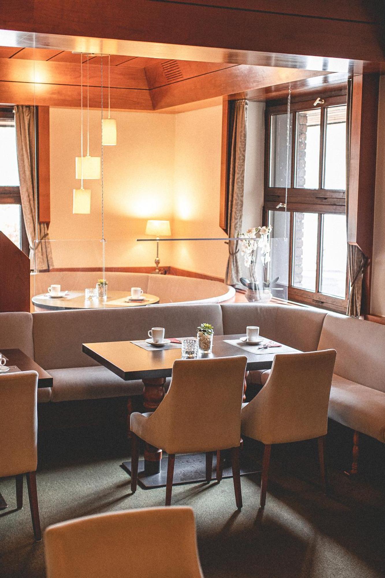Plaza Inn Recklinghausen Extérieur photo